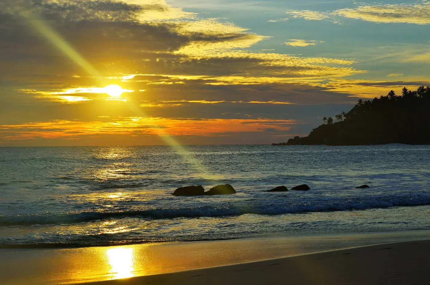 Mirissa