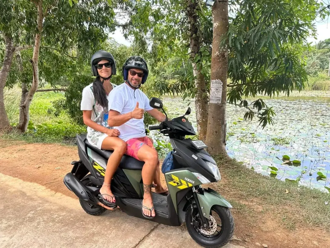 Scooter
